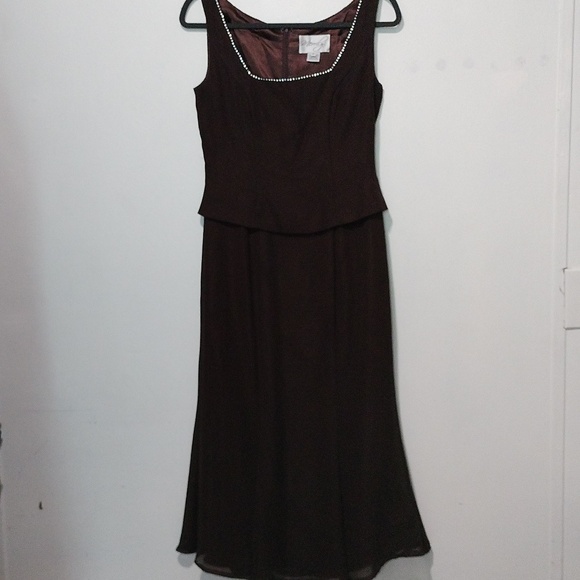 Merrily dress size 6 - Picture 8 of 15